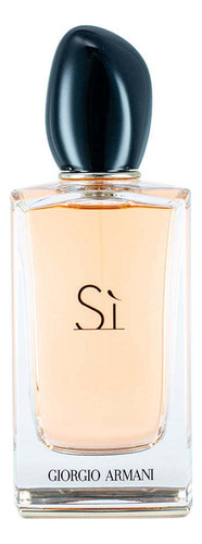 Perfume Para Mujer Giorgio Armani Sì Edp 100 ml