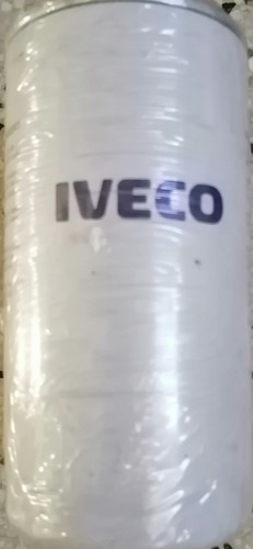 Filtro De Gasoil 2992241 Original Iveco Tector, Eurocargo, V