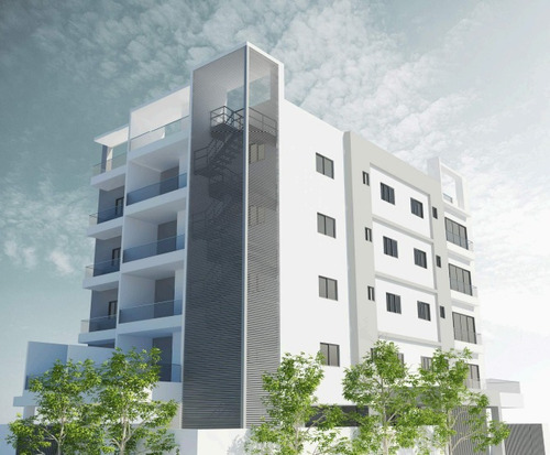 Imagen 1 de 7 de Proyecto De Apartamentos En Bella Vista | Octubre 2022