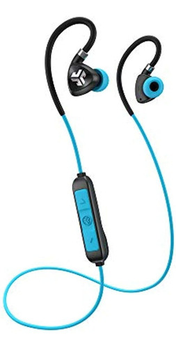 Jlab Audio Fit 2.0 Bluetooth Inalambrico Auriculares Deporti
