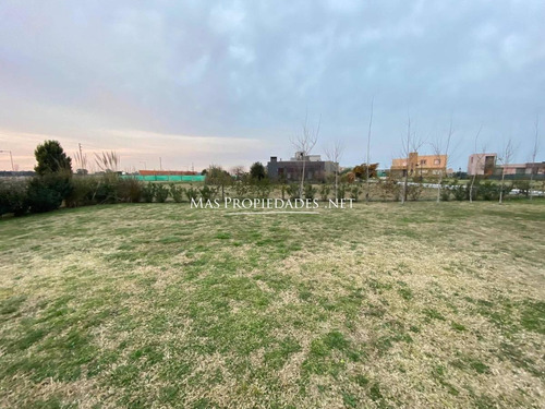 Imagen 5 de 6 de Lote Interno En Horizontes Al Sur