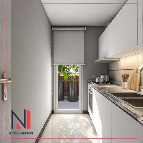 Imagen 8 de 12 de Departamento En Venta En Ituzaingó
