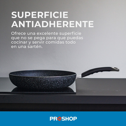 Set Ollas Cocina 10pz Granito Antihaderente K&k Original Usa