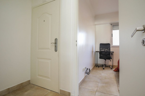 Venta 2 Amb. Apto Crédito - Villa Ortuzar
