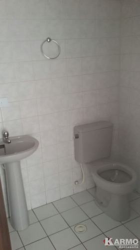 Imagem 10 de 14 de Apartamento Em Lauzane Paulista