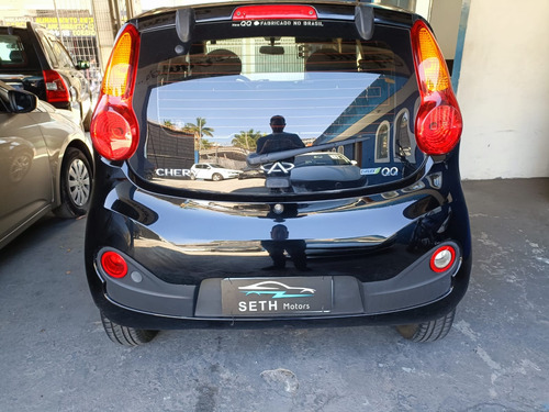 Chery QQ 1.0 Look Flex 5p