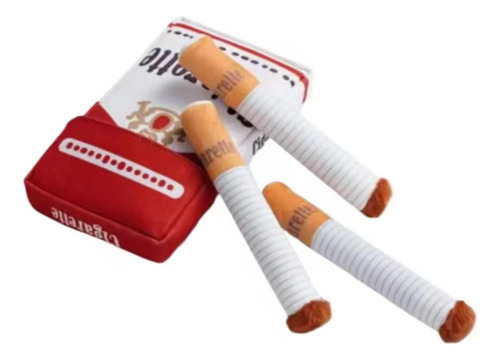 Juego De 3 Piezas Juguetes Divertidos Para Perros,peluche
