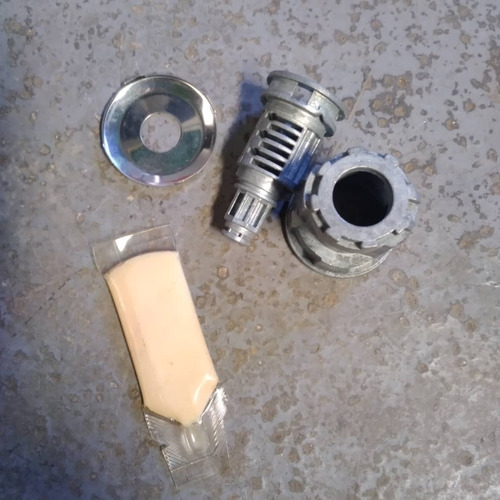 Cilindro De Puerta Ford Explorer 1997 2001