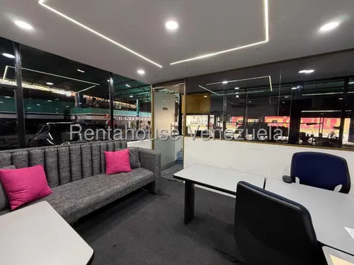 Oportunidad Única: Fondo De Comercio En Venta - Autolavado Y Sport Bar En Maracay . Ljsa 25-22591