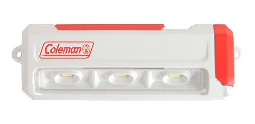 Imagen 1 de 6 de Luz Coleman De Conservadora 3 Led 50 Lumens 2aa Coleman