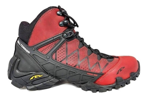 tenis schio adventure masculino