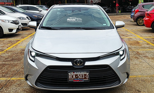 Toyota Corolla Xle