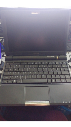 Netbook Asus Eee Pc Series 900 Repuestos. Consulte Parte.