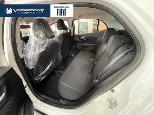 Fiat Pulse Drive AT Entrega Inmediata