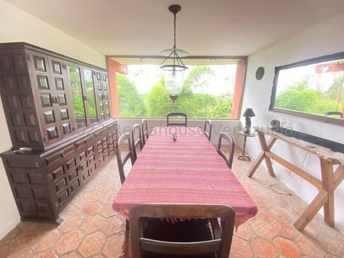 Apartamento En Venta 23-10810 En Las Marias