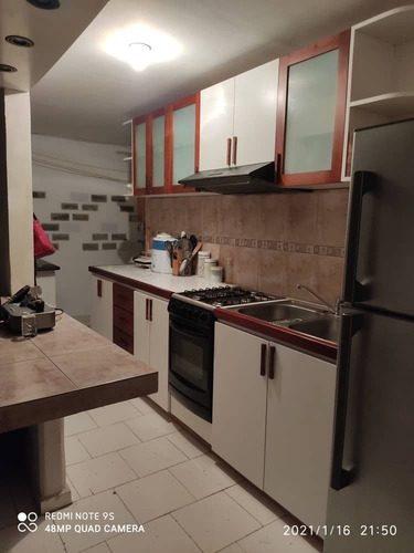 Imagen 2 de 12 de Se Vende Apartamento 74m2 3h/2b/1pe Nueva Casarapa