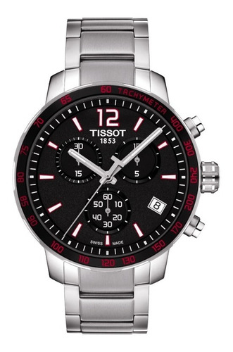 Tissot Quickster - Envío Gratis - Obsequio