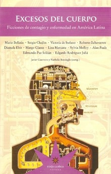 Excesos Del Cuerpo Ficciones De Contagio Y Enfermedad En Ame