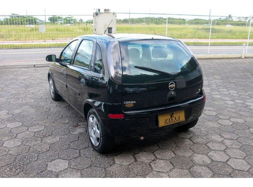 Chevrolet Corsa Maxx 1.4