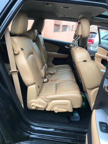 Fiat Freemont 2012 2.4 Precision 5p