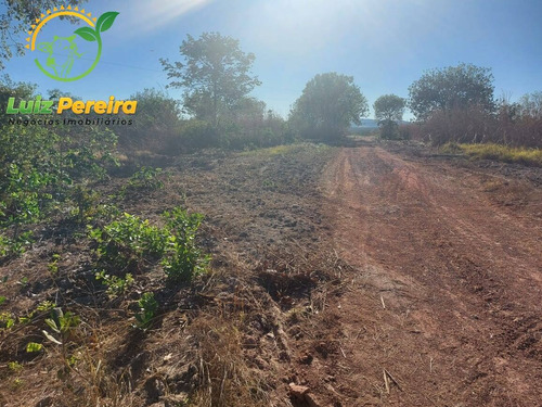 Imagem 8 de 13 de Fazenda À Venda No Vale Do Araguaia - 711,48 Hectares (dupla Aptidão) - 1947