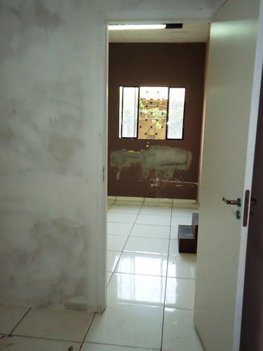 Imagem 10 de 14 de Loja 40 M² Para Locação, Bairro Prado-belo Horizonte / Mg