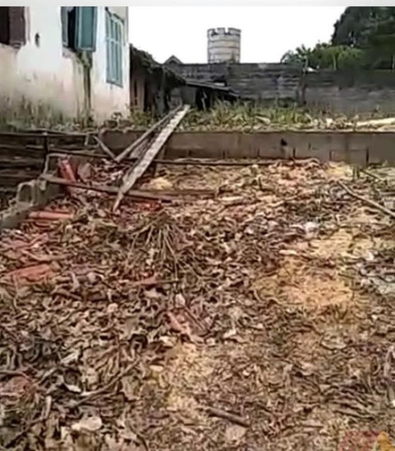 Imagem 2 de 4 de Terreno Com 735,00 M² No Tremembé Para Investidores. - Al1789