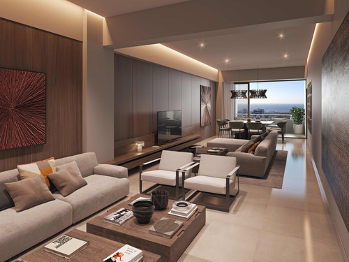 Torre Mariposa Xxlll Torre Residencial Con 26 Niveles Y Torre Airbnb De 19 Niveles Exclusivo Proyecto De Apartamento En Venta De 1,2 Y 3 Habitaciones Con Vista Al Mar Ubicado En La Esperilla.