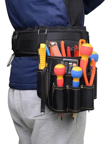 Bolso de cintura para herramientas cheap