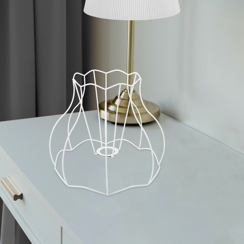 Soporte De Lámpara De Estilo Europeo