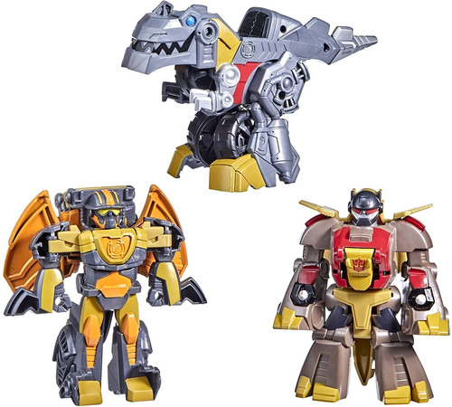 Dinobot Adventures Dinobot Squad Grimlock Dinobot Snarl...