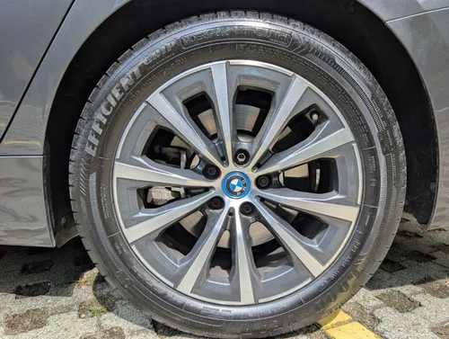 BMW Serie 3 2.0 330e F30 Lci Iperformance