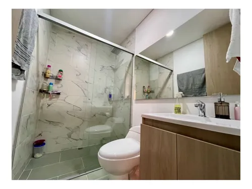 Venta De Apartamento Para Inversión En Toledo, La Estrella