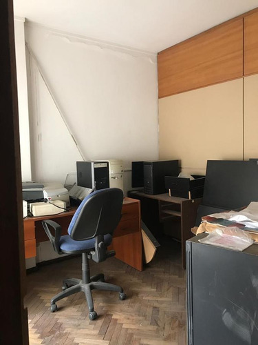 Imagen 7 de 12 de Oportunidad Venta Oficina, Calle Santa Rosa, Centro De Córdoba.