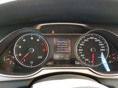 Audi Allrroad