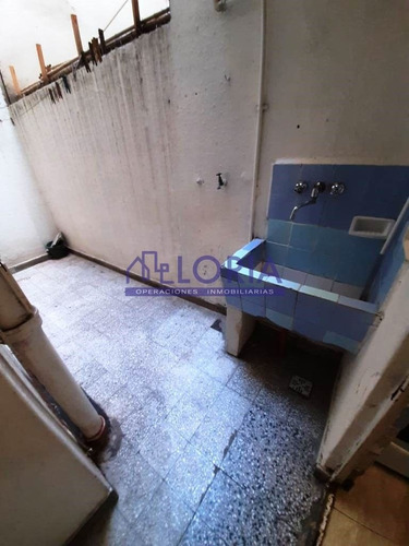 Imagen 9 de 15 de 2 Ambientes - Apto Profesional - Excelente Ubicacion.-