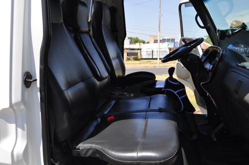 Hyundai Hd 78 / Remolque, Camilla, Auxilio, Camion