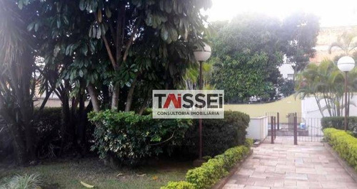 Apartamento Com 2 Dormitórios À Venda, 62 M² Por R$ 485.000,00 - Saúde - São Paulo/sp - Ap4425