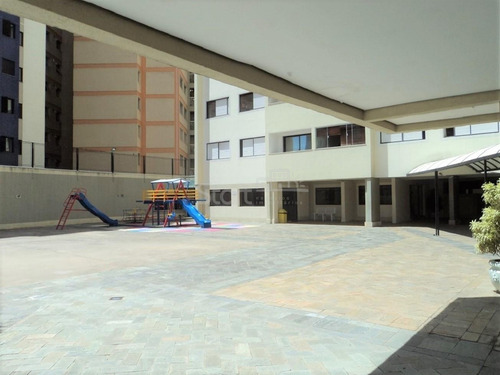 Imagem 18 de 25 de Apartamento À Venda Em Centro - Ap004172