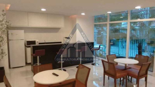 Imagem 3 de 15 de Apartamento A Venda Em Freguesia - Gaap60001