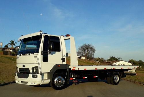 Imagem 8 de 15 de Ford Cargo 816s Cargo 816s