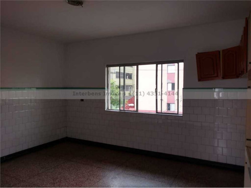 Imagem 5 de 8 de Apartamento Assuncao - Sao Bernardo Do Campo - Sao Paulo | Ref.: - 52073