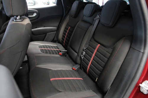 Imagem 8 de 17 de Fiat Toro 1.8 16v Evo Flex Freedom At6
