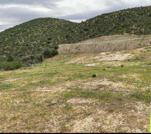 Oportunidad Venta Terreno Semiplano 7250 M2 En Quilacan