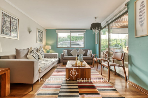 Precio Oportunidad! Casa En Exclusivo Condominio D...