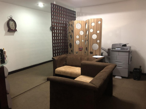 Imagen 4 de 4 de Oficina En Renta En Lomas De Chapultepec ( 497998 )