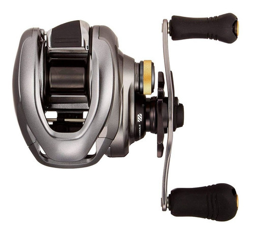 Carretilha Shimano Metanium Dc 100 Ou 101 Hg 7.4:1 Manivela ESQUERDA