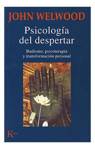 Psicologia Del Despertar