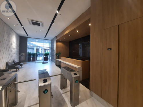Imagem 10 de 13 de Sala Comercial Para Alugar No Bairro Macedo Em Guarulhos - - 740-2