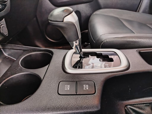 Toyota Hilux 2.7 SRV 4X4 CD 16V FLEX 4P AUTOMÁTICO